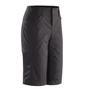 Arc'teryx Parapet Long Shorts